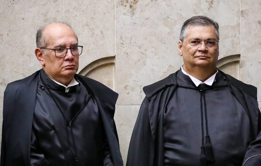  Nova lei do licenciamento ambiental deve parar no STF – e um ministro já “cantou o voto” 