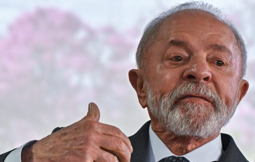  “Deficiência cultural”: Lula critica desconto de imposto e defende taxação de ricos