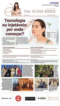  Tecnologia ou injetáveis: por onde começar?