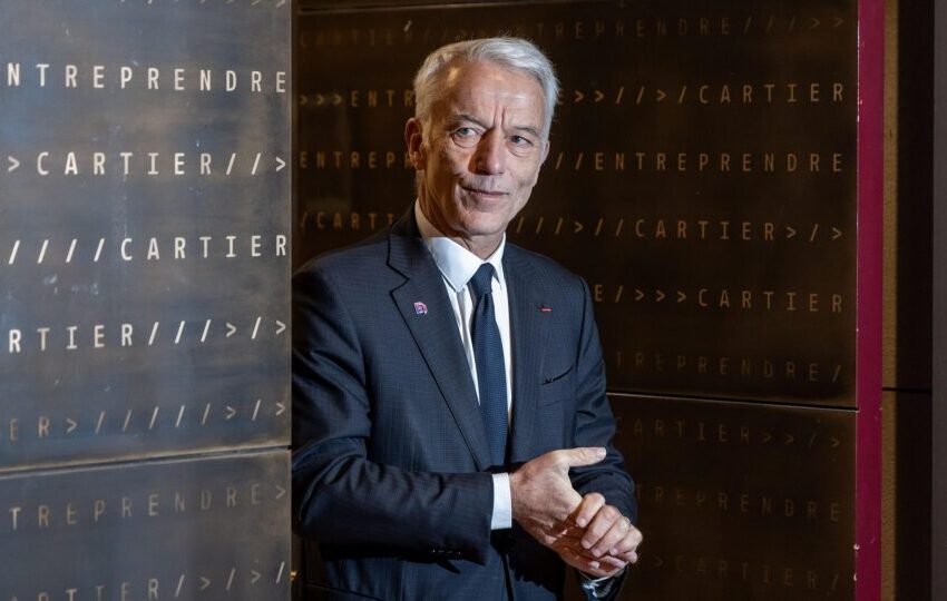  Maior federação patronal francesa pede que país assine acordo UE-Mercosul