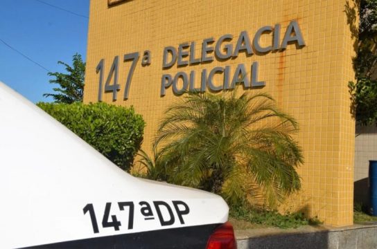 Homem é esfaqueado por ex-companheira em Santa Clara, SFI; o estado dele é grave