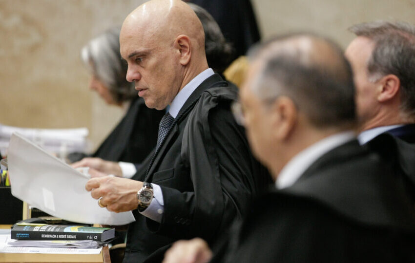  O que muda no IOF com a decisão de Alexandre de Moraes