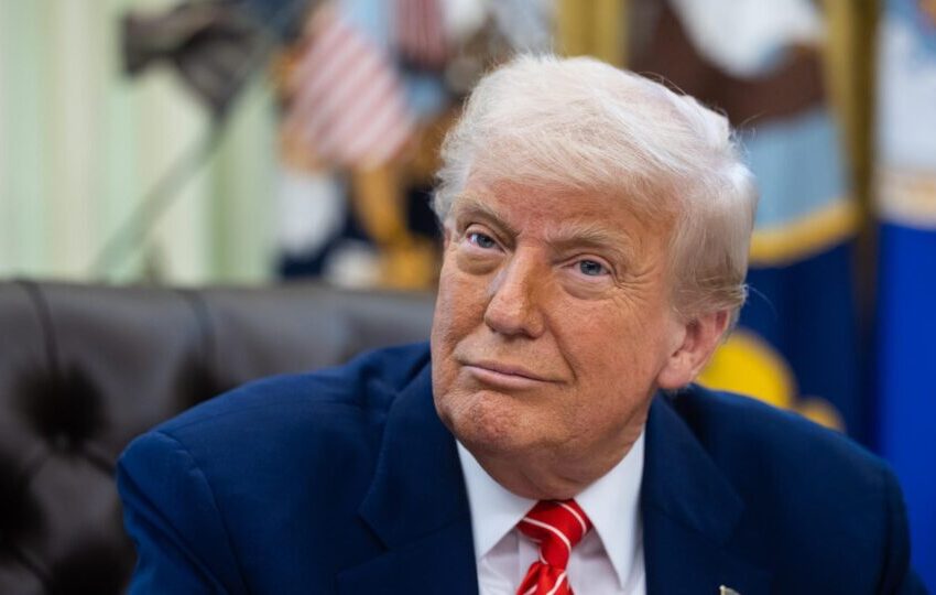  Suprema Corte permite que Trump retome demissões em massa no governo