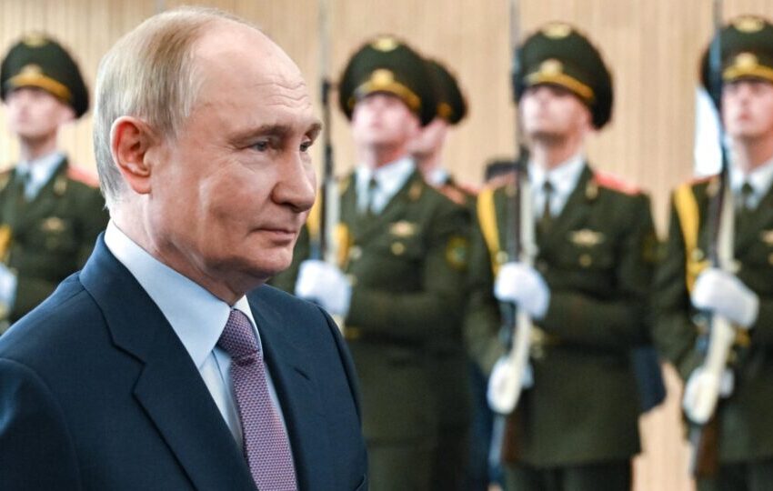  Mortes misteriosas voltam a assombrar figuras públicas na Rússia