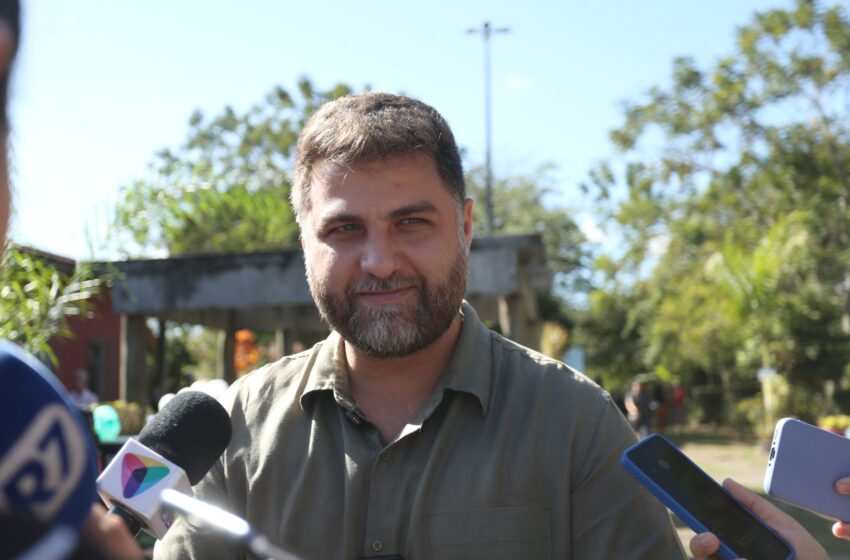 Senado votará Projeto de Lei de Wladimir que reconhece semiárido fluminense