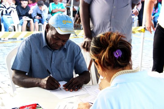 Detran RJ dá início ao programa Detran Presente, neste sábado, em Campos