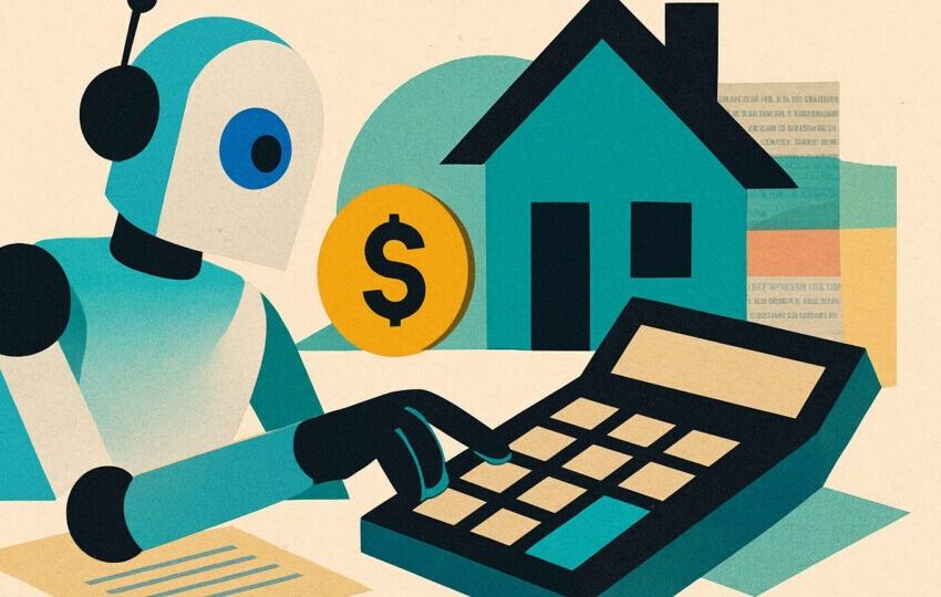  Chega de Excel! Aprenda a usar inteligência artificial para organizar seus gastos
