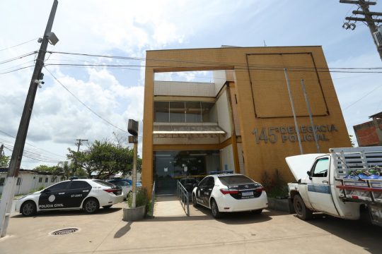 Homem é executado a tiros no quintal de casa em São João da Barra