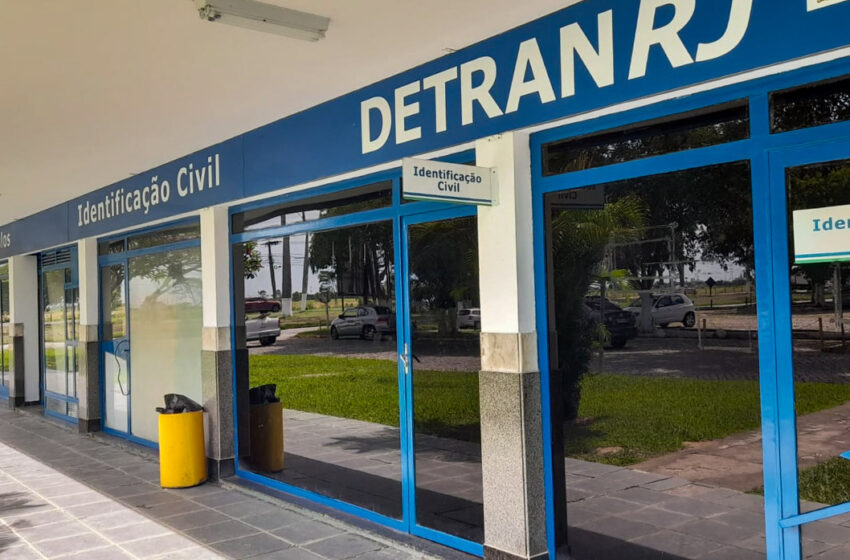 Detran Presente, anunciado para este sábado em Campos, é adiado