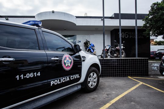 Polícia investiga caso de recém-nascida levada sem vida à Clínica da Criança, em Campos
