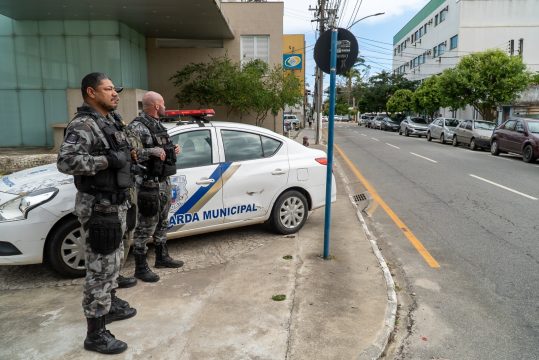A segurança dos números