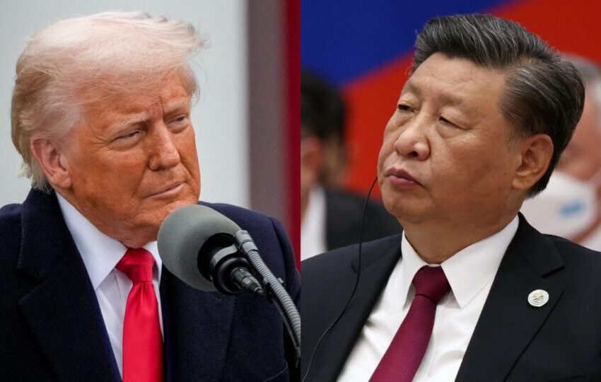  Governo Trump quer proibir chineses de comprar terras agrícolas nos EUA