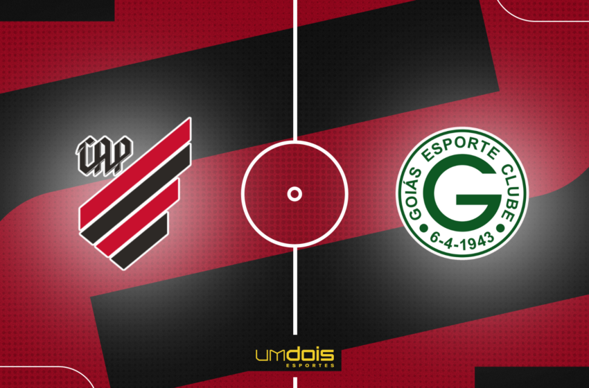  Athletico x Goiás: saiba onde assistir e palpites – Série B – 12/07/2025