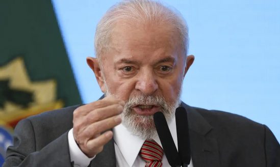 Lula regulamenta a Lei de Reciprocidade Comercial