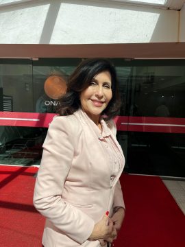 Solidariedade aquece o Arraiá J3, afirma Martha Henriques