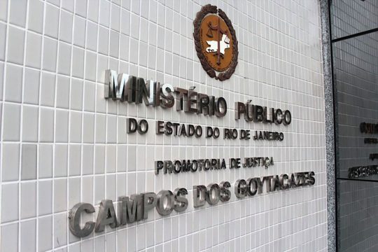 MPRJ vai à Justiça para exigir transparência em gastos com acolhimento infantil em Campos