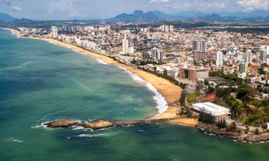 Macaé reduz violência, melhora índices, atrai turismo e negócios