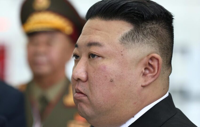  Vítima da ditadura norte-coreana processa ditador Kim por violência sexual e tortura
