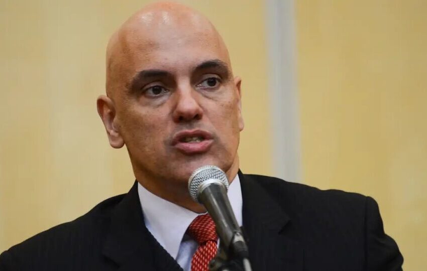  Rumble vai à Justiça dos EUA contra nova decisão de Moraes
