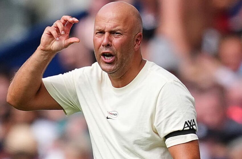 Astro se decepciona, toma decisão e entra em guerra com o Liverpool
