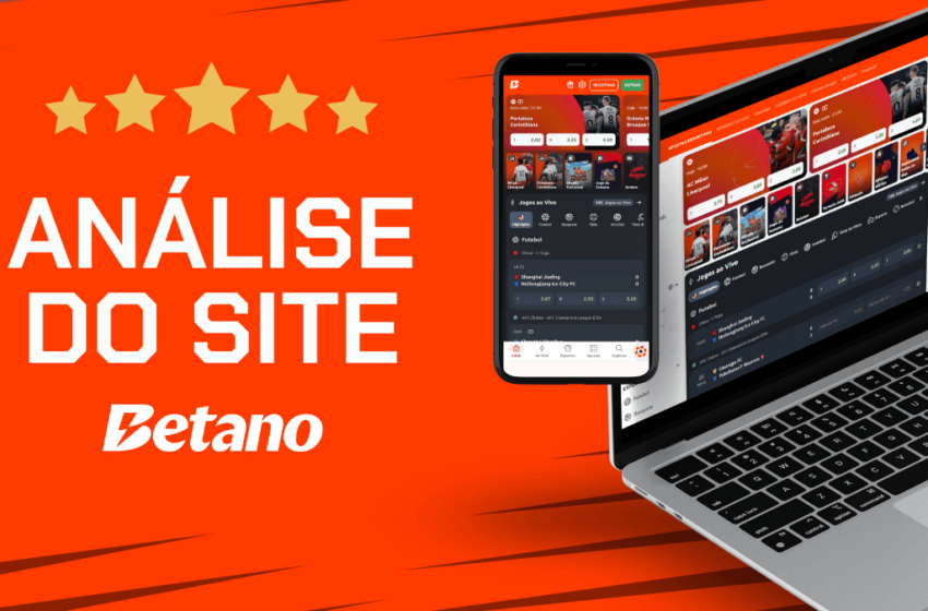 Betano Cassino 2025: revisão completa e atualizada