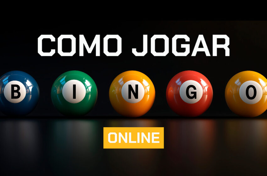 Como jogar bingo online – Guia completo com as melhores dicas