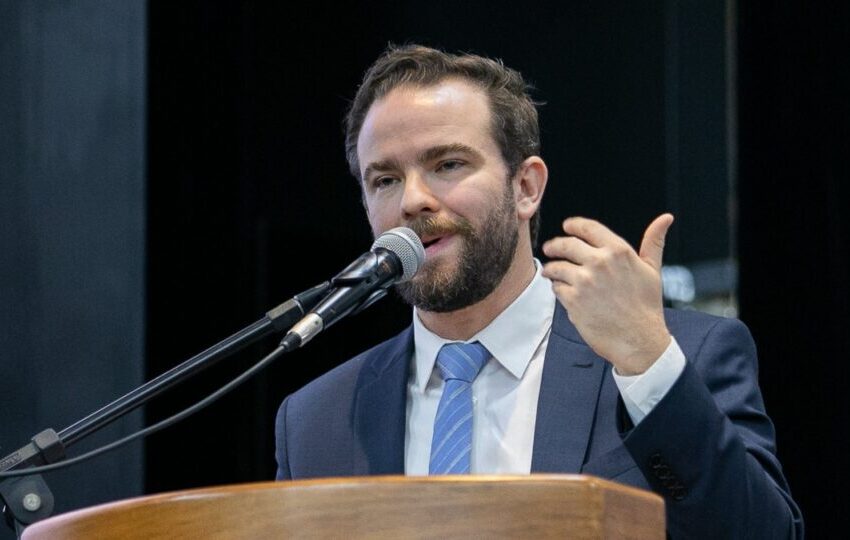  Fazenda diz que provará ao STF que aumento do IOF não tem viés arrecadatório