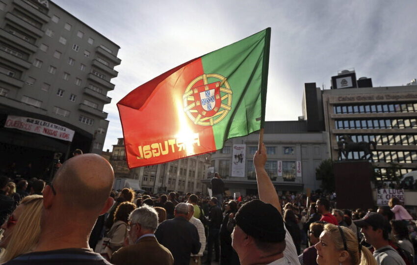  Portugal avança em legislação que permite punir crime de estupro sem denúncia da vítima