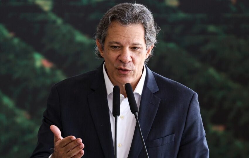  Haddad diz que Argentina se destaca contra a inflação e espera mais integração