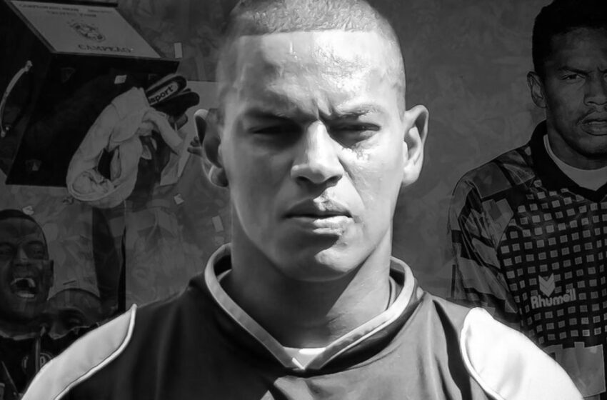 Flávio Pantera, campeão brasileiro, está entre os 10 melhores goleiros do Athletico