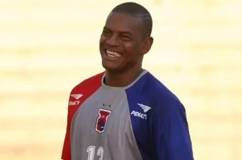 Flávio Pantera, Paraná Clube e um domingo mágico no Pinheirão
