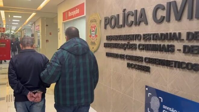  PIX: Saiba quem está por trás do golpe que desviou R$ 541 milhões