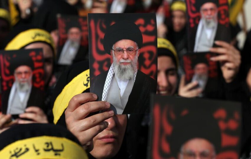  Líbano proíbe bancos de se comunicarem com instituição ligada ao Hezbollah