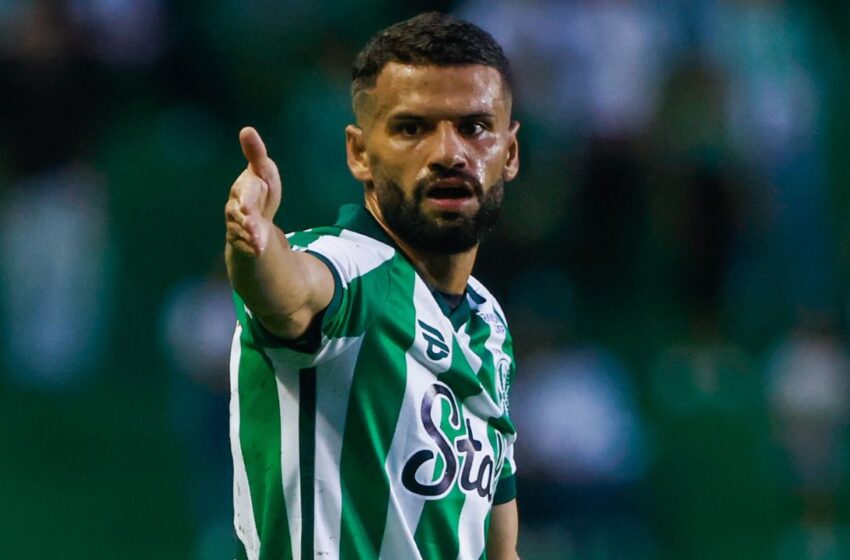 Dirigente do Juventude responde sobre proposta do Athletico por volante