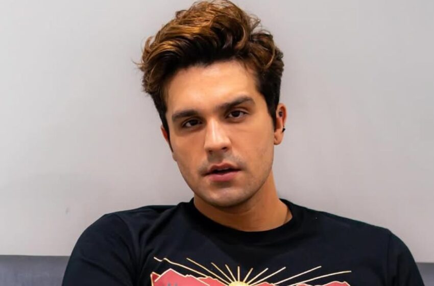 Luan Santana anuncia gravação de DVD em estádio de Curitiba em data prevista para Atletiba