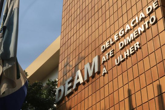Deam de Campos passará por reformas estruturais e terá reforço no efetivo