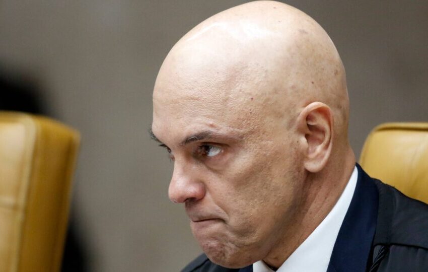  Wall Street Journal: deterioração das normas democráticas no Brasil é alarmante