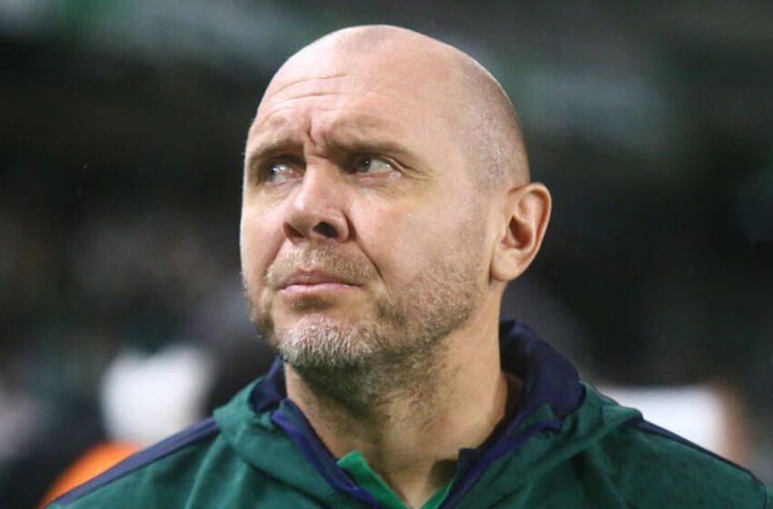 Coritiba confirma destino de promessa da base