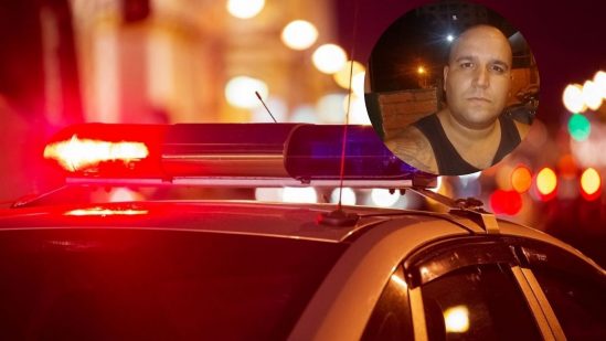 Sargento da PM é assassinado durante tentativa de assalto em bar de Campos