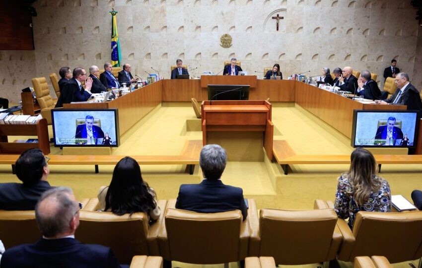 Decisão do STF sobre Marco Civil deixa vulneráveis as pequenas lojas virtuais