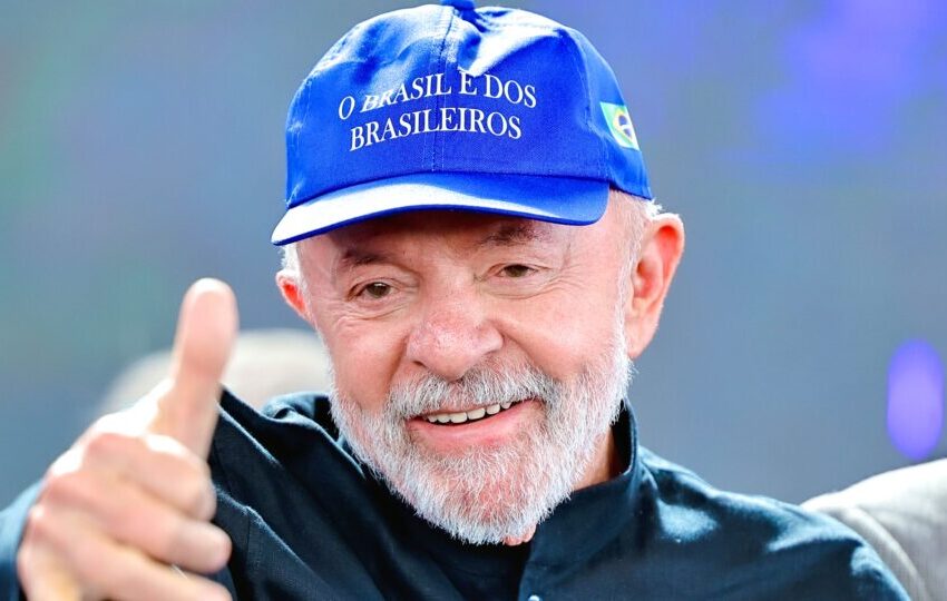  Lula quer dar tiro pela culatra indo à OMC ou retaliando EUA contra tarifaço de Trump