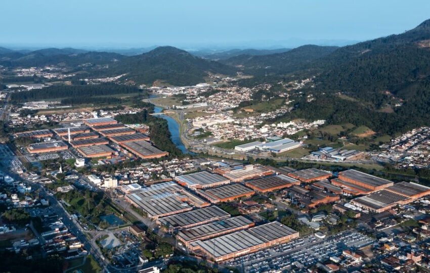  Qual o impacto da taxação de Trump sobre grandes indústrias de SC