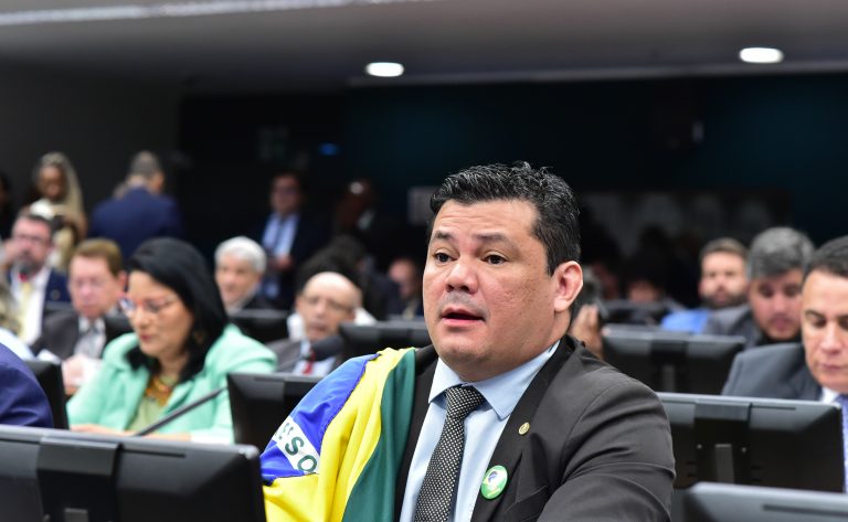  Conselho de Ética analisa processos contra os deputados Gilvan da Federal e André Janones