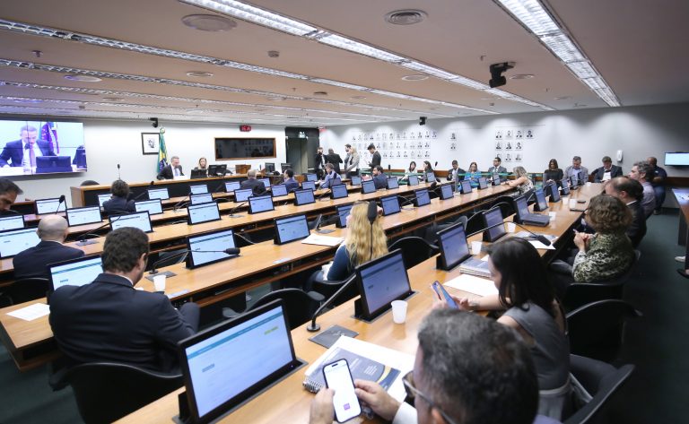 Conselho de Ética sorteia relatores de processos contra André Janones e Gilvan da Federal