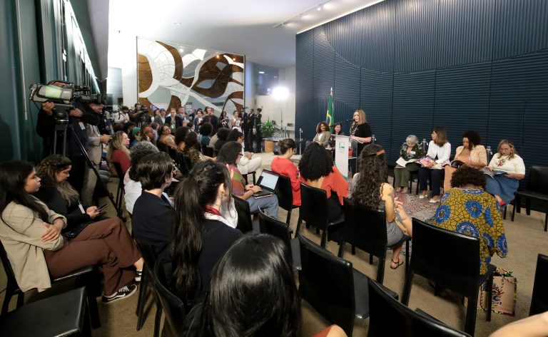  Estudos trazem novos dados sobre violência de gênero na política