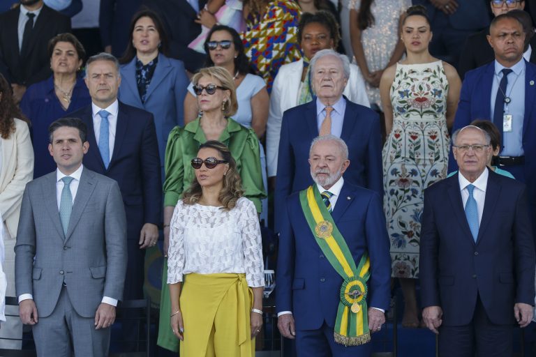  Hugo Motta recomenda independência e equilíbrio como alternativa à polarização