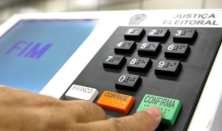  Lei que altera contagem de prazo para a inelegibilidade é sancionada com vetos