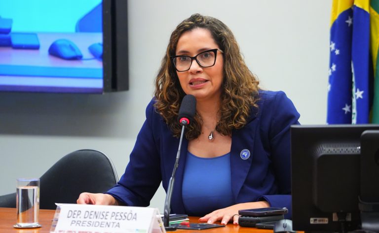  Participantes de debate listam avanços e desafios para a representação feminina na política brasileira