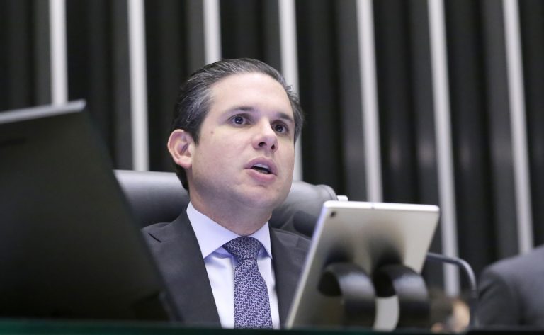  Motta comemora diálogo entre presidentes do Brasil e dos Estados Unidos
