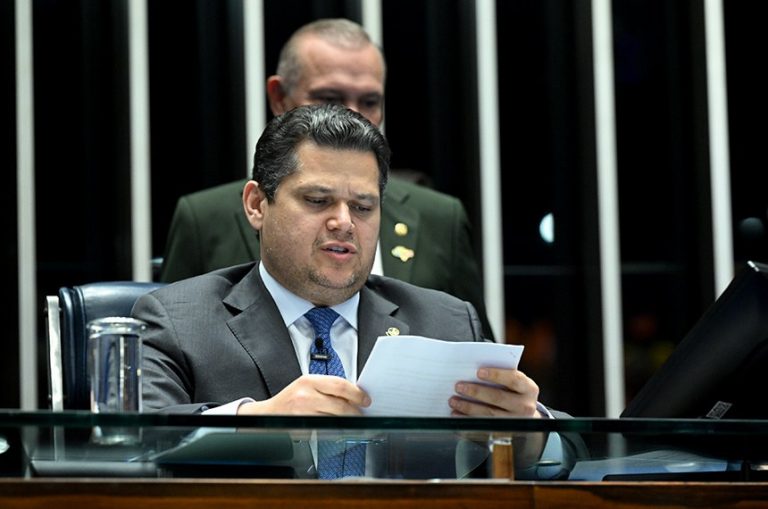  Congresso terá sessão nesta quinta-feira para votar vetos presidenciais